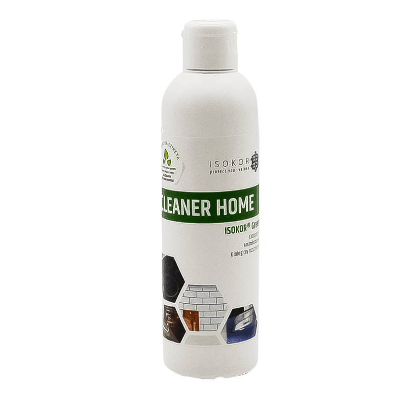 Isokor Cleaner Home - Univerzálny čistič domácnosti - 250ml